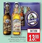 Aktuelles Kellerbier Angebot bei Marktkauf in Reutlingen ab 13,99 €