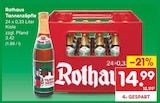 Angebot im Netto Marken-Discount Steinsfeld Prospekt Netto Marken-Discount Steinsfeld Prospekt mit im Angebot für 14,99 €