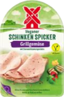 Schinken Spicker oder Aufschnitt Angebote bei EDEKA Buchholz für 1,11 €