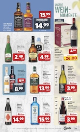 Aktueller combi Prospekt mit Gin, "Markt - Angebote", Seite 19