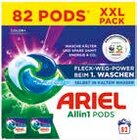 Waschmittel im Angebot bei Netto mit dem Scottie in Wismar Waschmittel Angebote von Ariel bei Netto mit dem Scottie Wismar für 19,99 €