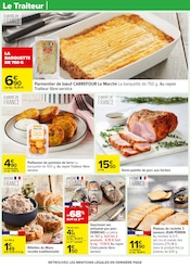 D'autres offres dans le catalogue "VENEZ GOÛTER AU MEILLEUR POUR DE BON !" de Carrefour à la page 16