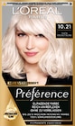 Préférence Coloration von L'Oréal für 7,99 € bei Rossmann im Angebot Préférence Coloration von L'Oréal im aktuellen Rossmann Prospekt