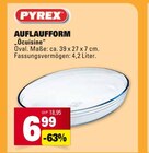 Marktkauf Stuttgart - Auflaufform Angebot im Prospekt Auflaufform bei Marktkauf im Stuttgart Prospekt für 6,99 €