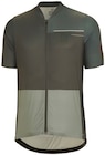 Maillot de vélo Homme - Nakamura en promo chez Intersport Maillot de vélo Homme - Nakamura dans le catalogue Intersport