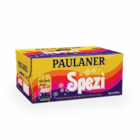 Spezi Angebote von Paulaner bei Lidl Eschwege für 6,99 €