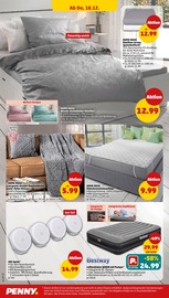 Schlafzimmer im Penny Prospekt in Marl Aktueller Penny Prospekt mit Schlafzimmer, "Wer günstig will, muss Penny.", Seite 32