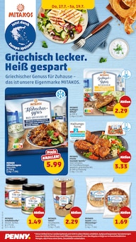 Oliven im Penny Prospekt "Wer günstig will, muss Penny." mit 36 Seiten (Erfurt)