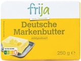 Markenbutter von frija für 1,79 € bei Netto mit dem Scottie im Angebot Markenbutter von frija im aktuellen Netto mit dem Scottie Prospekt