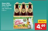 Aktuelles Oster-Festbier Angebot bei Netto Marken-Discount in Goslar ab 4,49 €