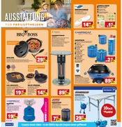 Tischgrill im Marktkauf Prospekt in Freiburg Aktueller Marktkauf Prospekt mit Tischgrill, "Aktuelle Angebote", Seite 36
