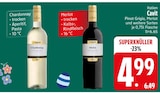 Chardonnay von Cavit im aktuellen EDEKA Prospekt für 4,99 €