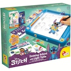 Atelier de dessin Stitch en promo chez La Grande Récré Bobigny à 26,99 €