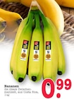 Bananen Angebote bei E center Wiesbaden für 0,99 €