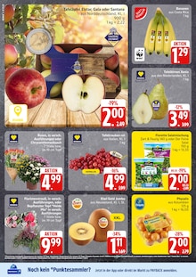 Aktueller EDEKA Prospekt "Top Angebote" Seite 2 von 12 Seiten