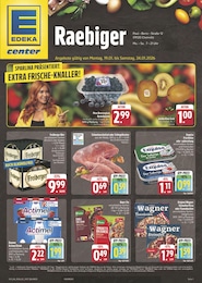 E center Prospekt für Oberlungwitz: "Wir lieben Lebensmittel!", 28 Seiten, 19.01.2026 - 24.01.2026