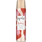 Deospray True Love Rose & Coconut im dm-drogerie markt Prospekt Deospray True Love Rose & Coconut von Impulse im aktuellen dm-drogerie markt Prospekt für 1,35 €