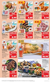 Hähnchen im aktuellen Kaufland Prospekt (Berlin) Hähnchen im Kaufland Prospekt "Hier bin ich richtig" mit 60 Seiten (Berlin)