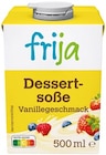 Dessert-sauce Vanille von frija im aktuellen Netto mit dem Scottie Prospekt