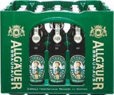 Aktuelle Bier Angebote bei Netto Marken-Discount in Schonungen Aktuelles Büble Edelbräu oder Hell Angebot bei Netto Marken-Discount in Schonungen ab 13,99 €