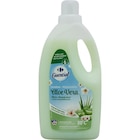 Lessive liquide - CARREFOUR ESSENTIAL en promo chez Carrefour Market Romans-sur-Isère à 3,89 €