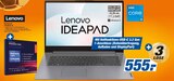 Notebook IdeaPad 3i bei expert im Herford Prospekt für 555,00 €