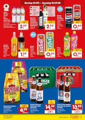 Ähnliche Glühwein Angebote im Prospekt "Aktuelle Angebote" von Netto Marken-Discount in St. Ingbert Ähnliche Angebote wie Glühwein im Prospekt "Aktuelle Angebote" auf Seite 29 von Netto Marken-Discount in St. Ingbert