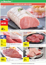 Offre Grill dans le catalogue Carrefour du moment à la page 22