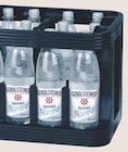 Mineralwasser Angebote von Gerolsteiner bei WEZ Minden für 6,49 €