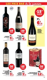 Offre Cahors dans le catalogue U Express du moment à la page 25