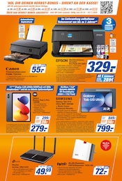 Router im expert Prospekt in Hannover Aktueller expert Prospekt mit Router, "Top Angebote", Seite 7