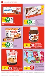 Offre Sucre dans le catalogue Intermarché du moment à la page 12