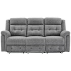 POCO Bardowick - Sofa Philip Angebot im Prospekt Sofa Philip bei POCO im Bardowick Prospekt für 749,99 €