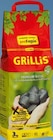 Grill-Holzkohle im Angebot bei Getränke Hoffmann in Falkensee Grill-Holzkohle Angebote von proFagus bei Getränke Hoffmann Falkensee für 6,99 €