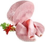 Edelsaftschinken im Angebot bei REWE in Grevenbroich Edelsaftschinken Angebote von Wilhelm Brandenburg bei REWE Grevenbroich für 1,59 €