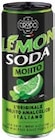 Limonade von CRODO für 0,79 € bei Kaufland im Angebot Limonade von CRODO im aktuellen Kaufland Prospekt
