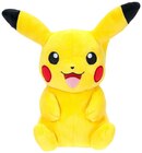 Plüschfigur von Pokémon im aktuellen Rossmann Prospekt für 12,99 €
