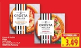 Pizza von Crosta & Mollica im aktuellen E center Prospekt