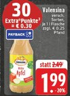 Aktuelles Saft Angebot bei E center in Krefeld ab 1,99 €