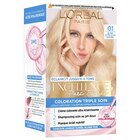 Coloration capillaire - EXCELLENCE à 9,25 € dans le catalogue Carrefour