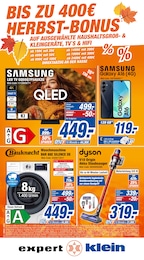 Handy Angebot & Preis im aktuellen expert Prospekt Handy Angebot im aktuellen expert Prospekt auf Seite 1