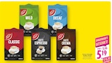 Mild Kaffee-Pads Angebote von Gut & Günstig bei Hieber Freiburg für 5,19 €