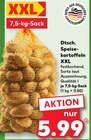 Dtsch. Speisekartoffeln XXL Angebote bei Kaufland Sindelfingen für 5,99 €