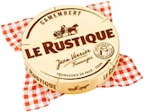 Camembert - Le Rustique dans le catalogue Colruyt