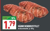 Aktuelle Hähnchenbrust Angebote bei Marktkauf in Dortmund Aktuelles Hähnchenbrustfilet Angebot bei Marktkauf in Dortmund ab 1,79 €