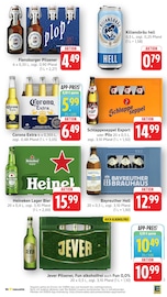 Aktueller EDEKA Prospekt mit Bier, "Aktuelle Angebote", Seite 31