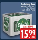 Carlsberg im Angebot bei EDEKA in Steinfurt Carlsberg Angebote bei EDEKA Steinfurt für 15,99 €