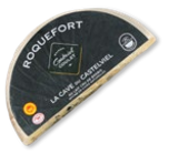 Roquefort AOP von GABRIEL COULET für 1,99 € bei Kaufland im Angebot Roquefort AOP von GABRIEL COULET im aktuellen Kaufland Prospekt