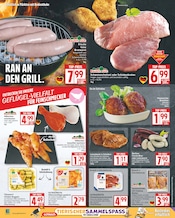 Ähnliche Dosenwurst Angebote im Prospekt "Aktuelle Angebote" von EDEKA Ähnliches Angebot bei EDEKA in Prospekt "Aktuelle Angebote" gefunden auf Seite 4