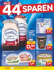 Aktueller Netto Marken-Discount Prospekt mit Käse, "Aktuelle Angebote", Seite 6